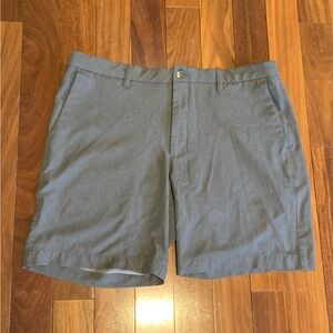 Callaway Men’s Gray Golf Shorts (Size 38)